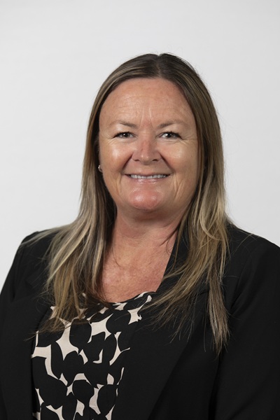 Kaipara District Councillor Rachael Williams